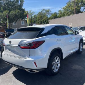 LEXUS RX 350 BASE - 8