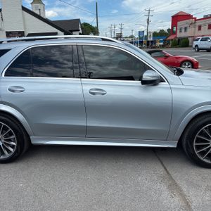 MERCEDES-BENZ GLE - 10