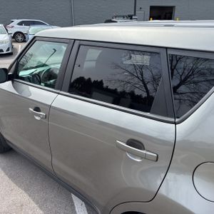 KIA SOUL BASE - 6