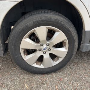2012 Subaru OUTBACK 2.5I LIMITED 照片 19