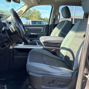 2014 RAM 1500 BIG HORN 缩略图 32