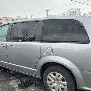 DODGE GRAND CARAVAN SE - 6