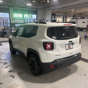 JEEP RENEGADE UPLAND - 3