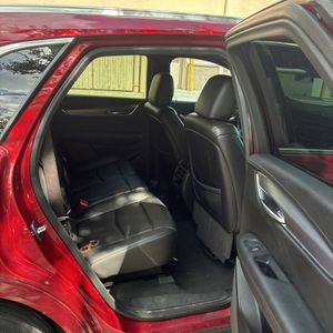 2020 Cadillac XT5 LUXURY — миниатюра 35