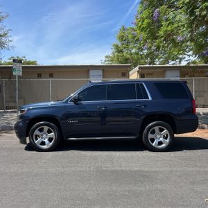 صورة 3 لـ 2020 Chevrolet TAHOE LS