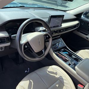 صورة مصغرة 34 لـ 2020 Lincoln AVIATOR RESERVE