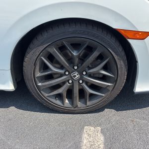 2020 Honda CIVIC SI thumbnail 20