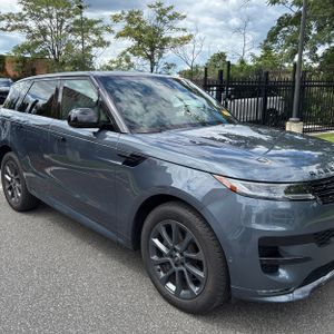 صورة 13 لـ 2024 LAND Rover RANGE ROVER SPORT P400 DYNAMIC SE