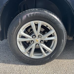 صورة مصغرة 19 لـ 2017 Chevrolet EQUINOX LT