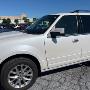 FORD EXPEDITION LIMITED - 2