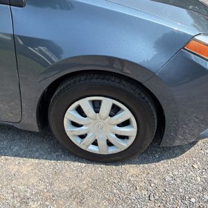 2014 Toyota COROLLA L — миниатюра 20