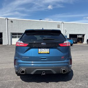 FORD EDGE ST - 7