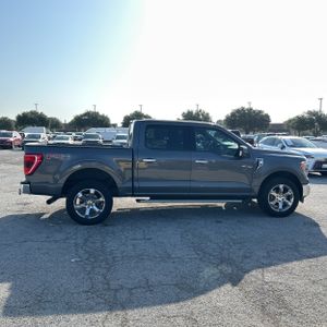 2022 FORD F-150 XLT 照片 10