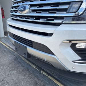 2018 FORD EXPEDITION MAX LIMITED — миниатюра 56