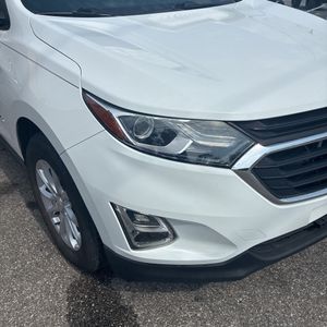 صورة مصغرة 51 لـ 2021 Chevrolet EQUINOX LS