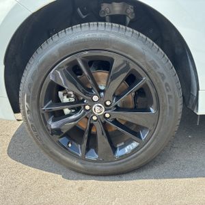 2024 Jaguar F-PACE P250 R-DYNAMIC S 缩略图 18