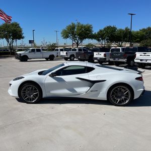 Chevrolet Corvette Z06 - 3