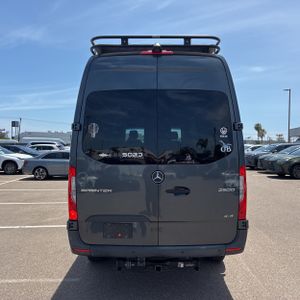 2019 Mercedes-BENZ OTHERS 照片 7