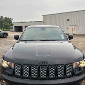 2019 JEEP GRAND CHEROKEE ALTITUDE — фото 15
