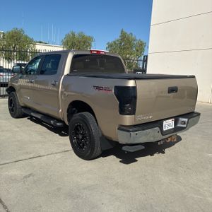 صورة 5 لـ 2007 Toyota TUNDRA LIMITED