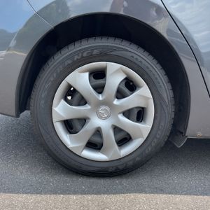 2014 Mazda MAZDA3 I SPORT 缩略图 19