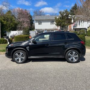 MITSUBISHI OUTLANDER SPORT 2.0 SE AWC - 3