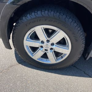 صورة مصغرة 17 لـ 2012 Nissan ARMADA PLATINUM