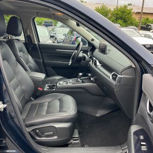 2021 Mazda CX-5 TOURING 缩略图 32