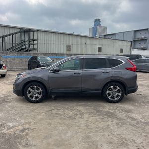 HONDA CR-V - 3