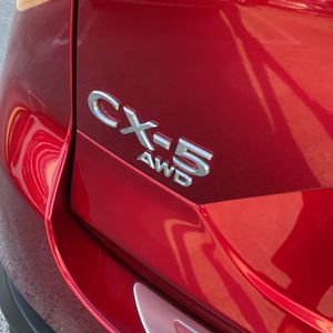 2023 Mazda CX-5 2.5 S PREFERRED — миниатюра 23
