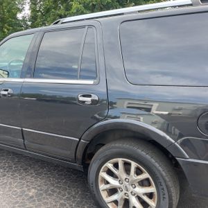 2015 FORD EXPEDITION LIMITED — фото 6