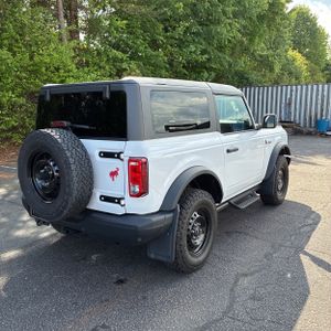 FORD BRONCO - 7