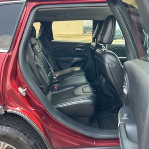 صورة مصغرة 35 لـ 2019 JEEP CHEROKEE LATITUDE PLUS