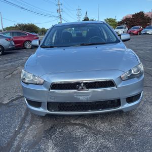 2014 Mitsubishi LANCER ES — миниатюра 14