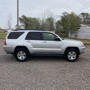 TOYOTA 4RUNNER - 10