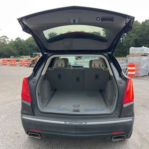 2017 Cadillac XT5 LUXURY 缩略图 44