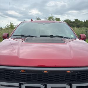 2019 FORD F-150 RAPTOR — фото 15