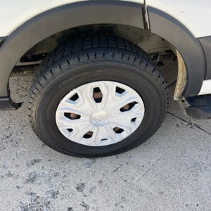 صورة مصغرة 17 لـ 2018 FORD TRANSIT 250