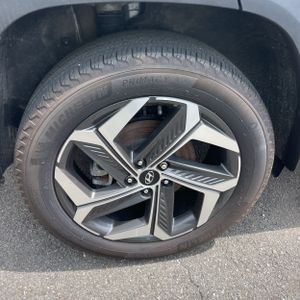 2023 Hyundai TUCSON SEL 缩略图 19