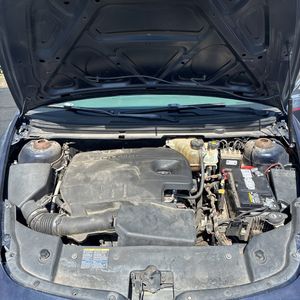 2011 Chevrolet MALIBU LS 缩略图 37