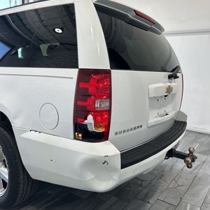 2014 Chevrolet SUBURBAN LT — миниатюра 56