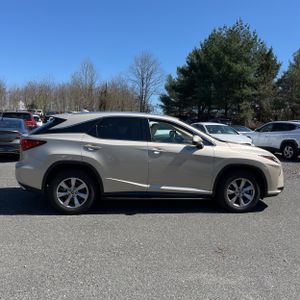 LEXUS RX 350 BASE - 10