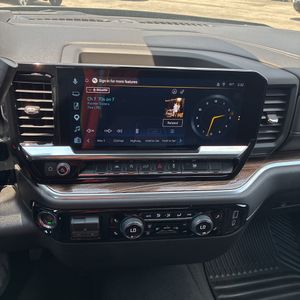 2026 Chevrolet SILVERADO 1500 RST — миниатюра 37