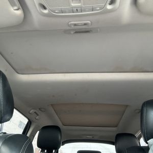 2016 Nissan PATHFINDER PLATINUM — фото 42