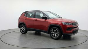 2025 JEEP COMPASS LIMITED 照片 1