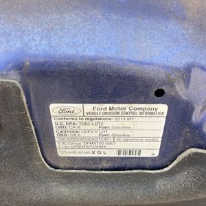 2013 FORD ESCAPE SE 缩略图 49