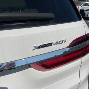 صورة مصغرة 22 لـ 2022 BMW X7 XDRIVE40I