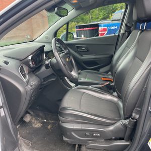 صورة مصغرة 31 لـ 2021 Chevrolet TRAX LT