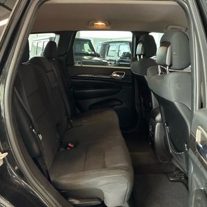 2012 JEEP GRAND CHEROKEE LAREDO 照片 35