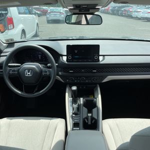 2023 Honda ACCORD EX — миниатюра 36